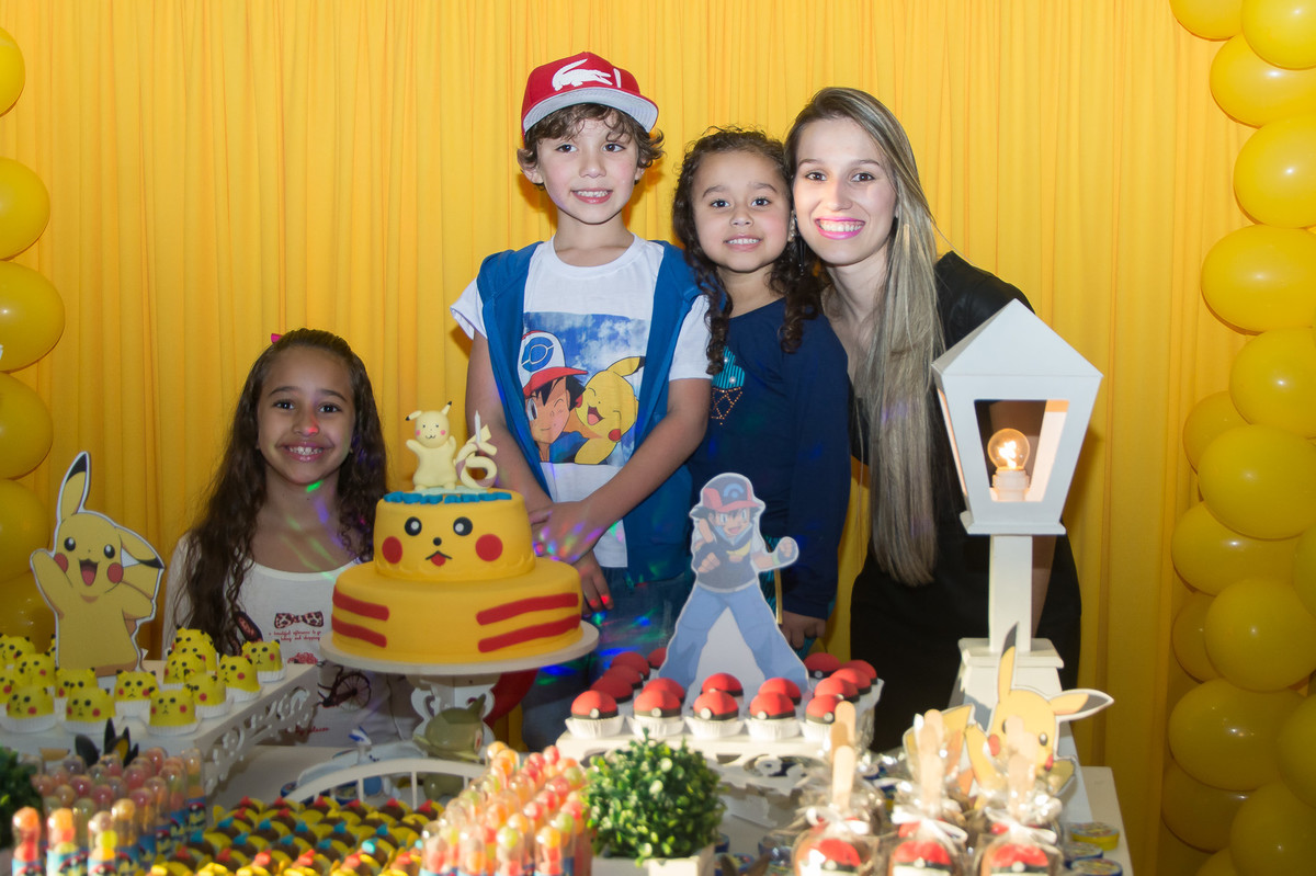 Aniversario infantil SP - Festa de aniversario