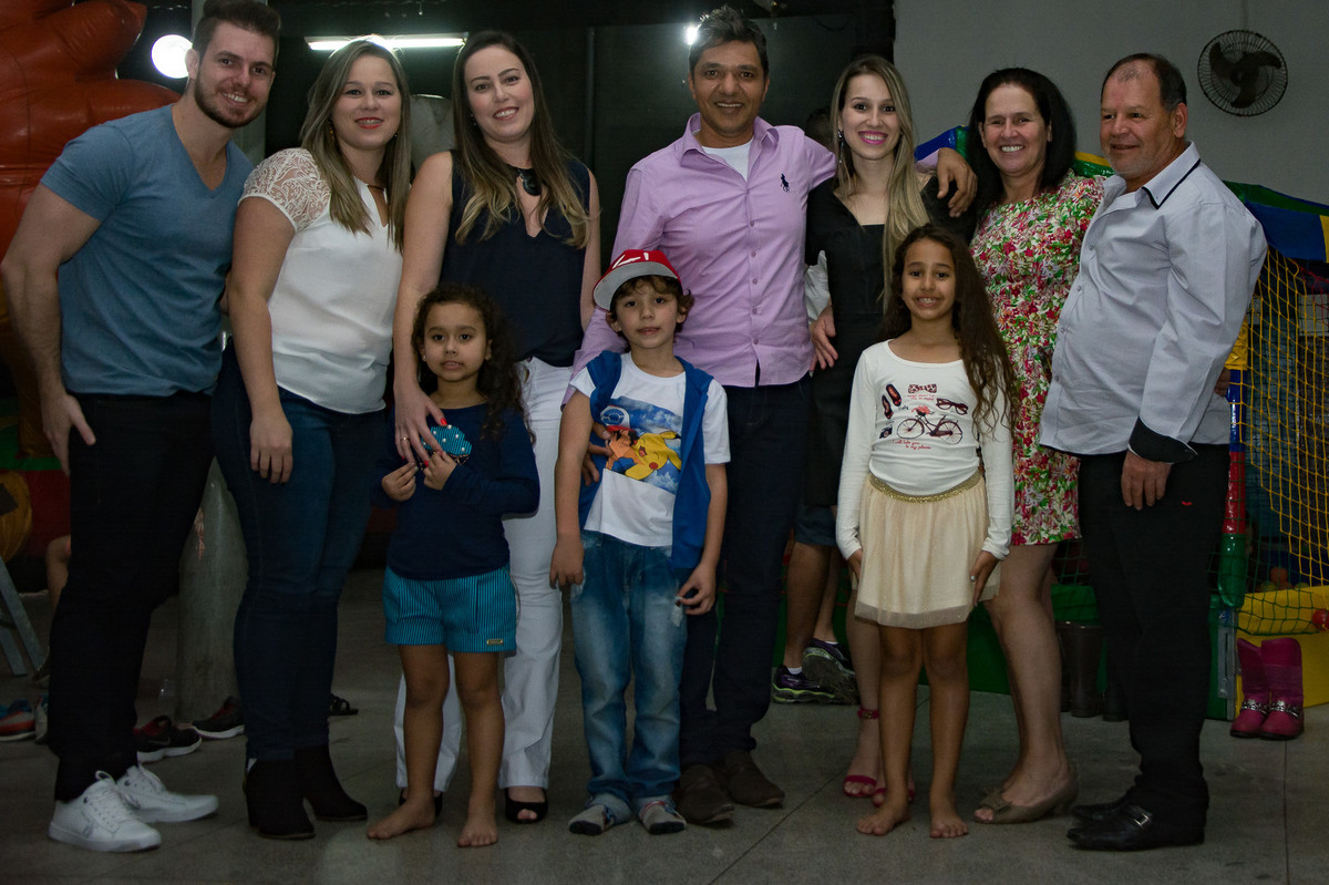 Aniversario infantil SP - Festa de aniversario