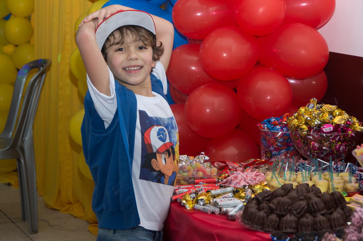 Aniversario infantil SP - Festa de aniversario