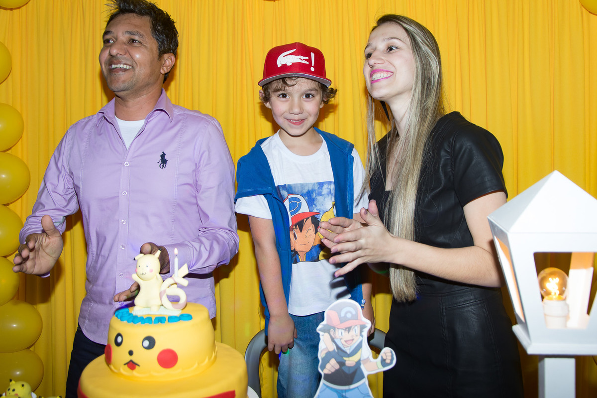 Aniversario infantil SP - Festa de aniversario