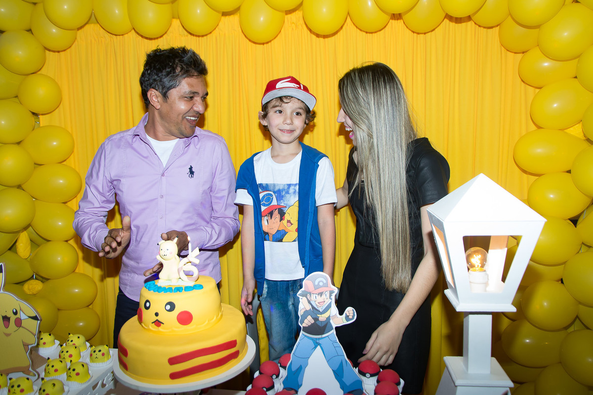 Aniversario infantil SP - Festa de aniversario