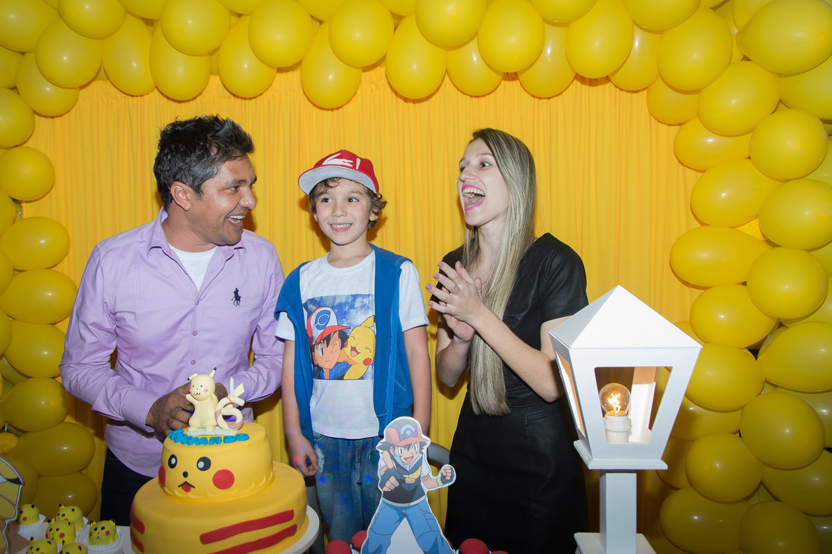 Aniversario infantil SP - Festa de aniversario