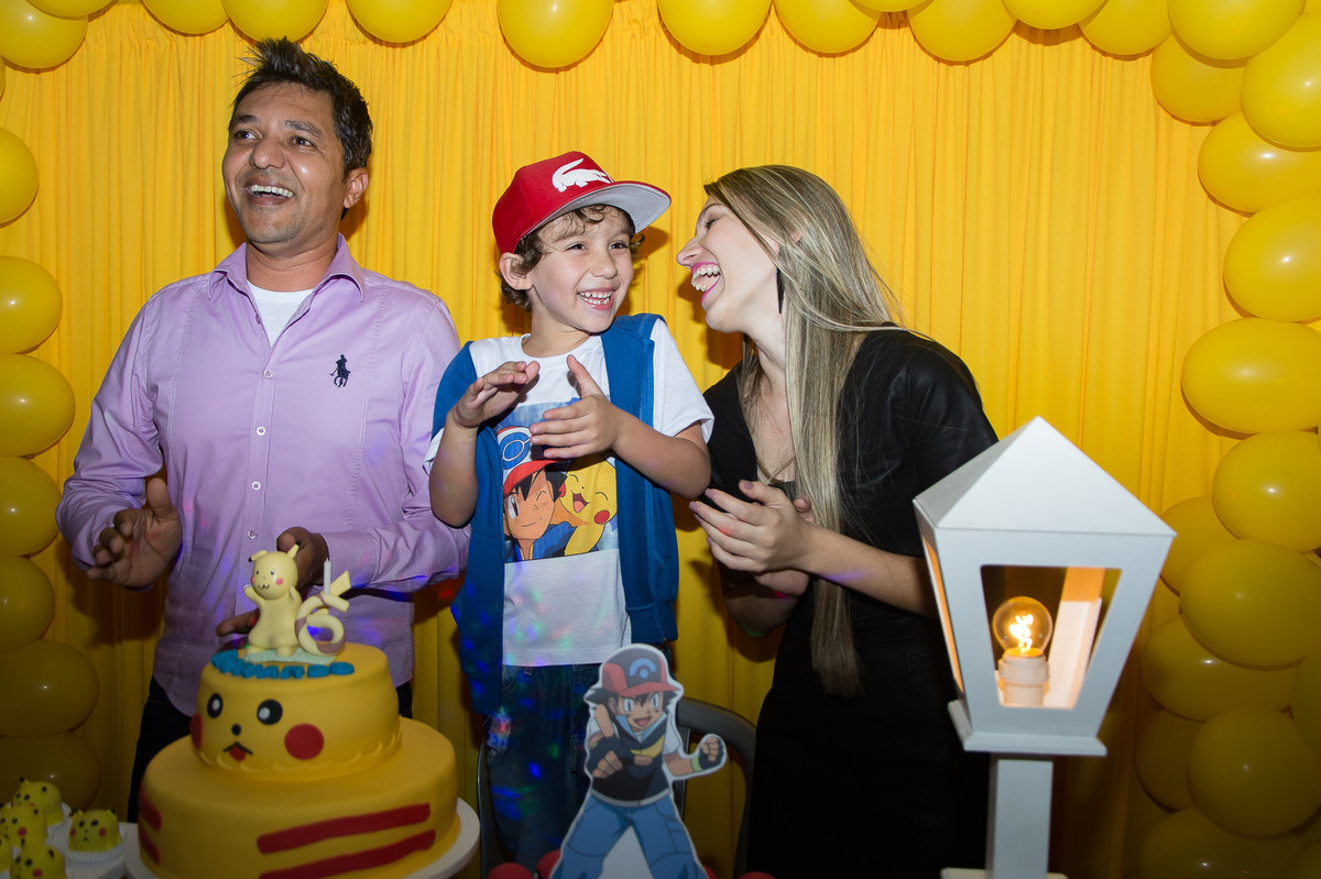 Aniversario infantil SP - Festa de aniversario