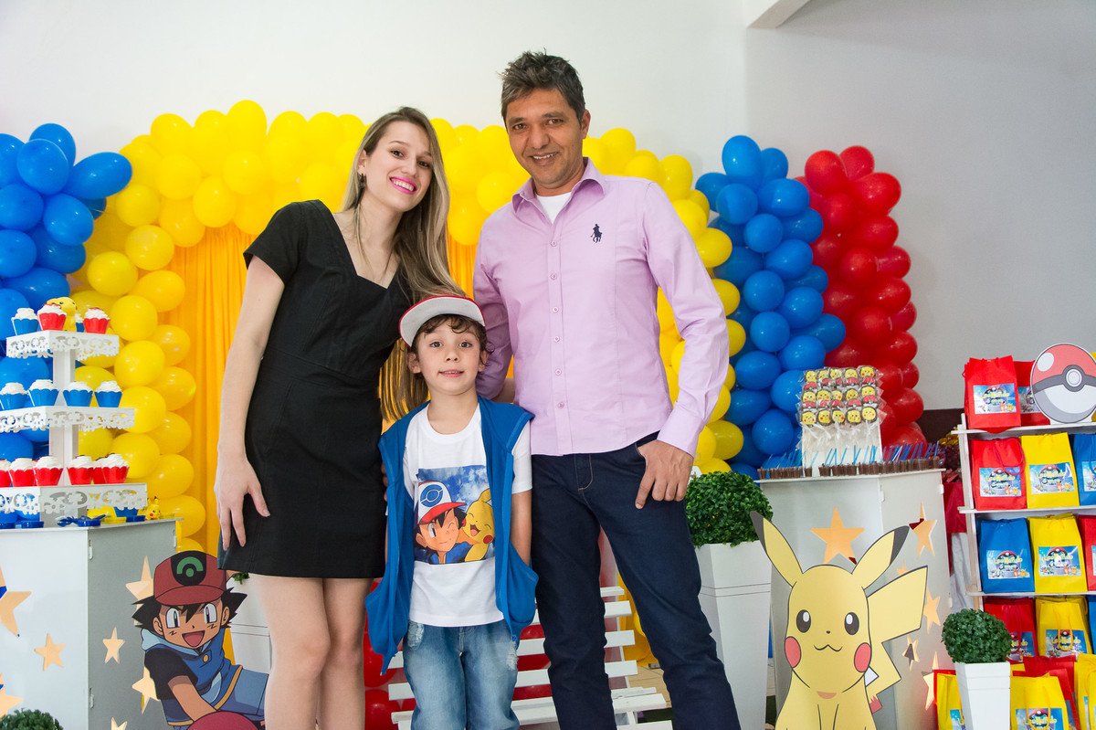 Aniversario infantil SP - Festa de aniversario