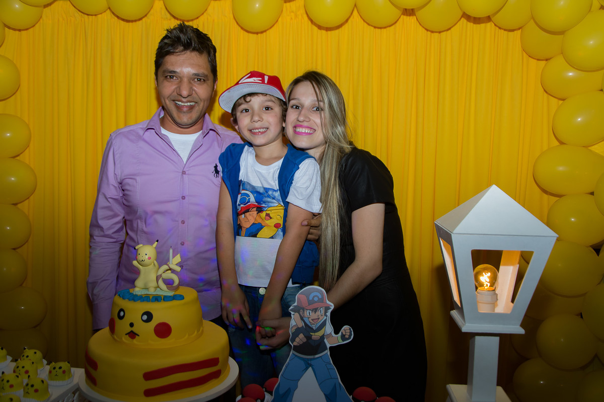 Aniversario infantil SP - Festa de aniversario