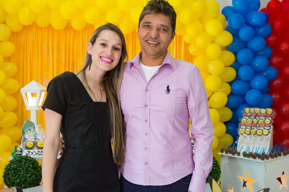 Aniversario infantil SP - Festa de aniversario