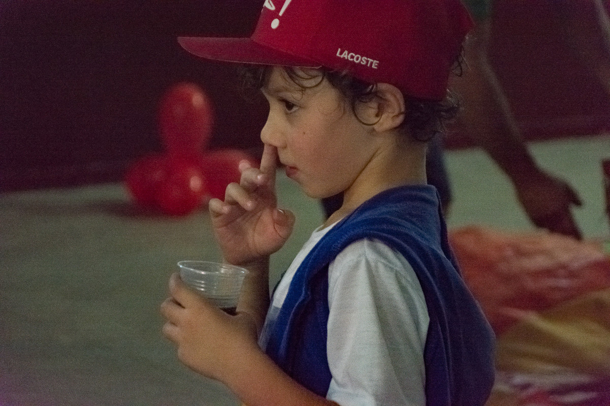 Aniversario infantil SP - Festa de aniversario