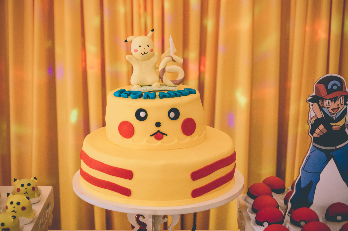 Aniversario infantil SP - Festa de aniversario