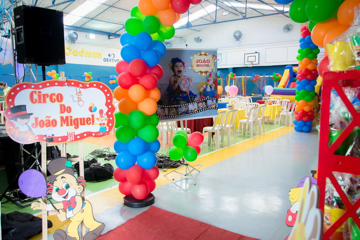 1 aninho do bebê - Aniversario infantil - primeiro ano do bebe - Fotografo de aniversario