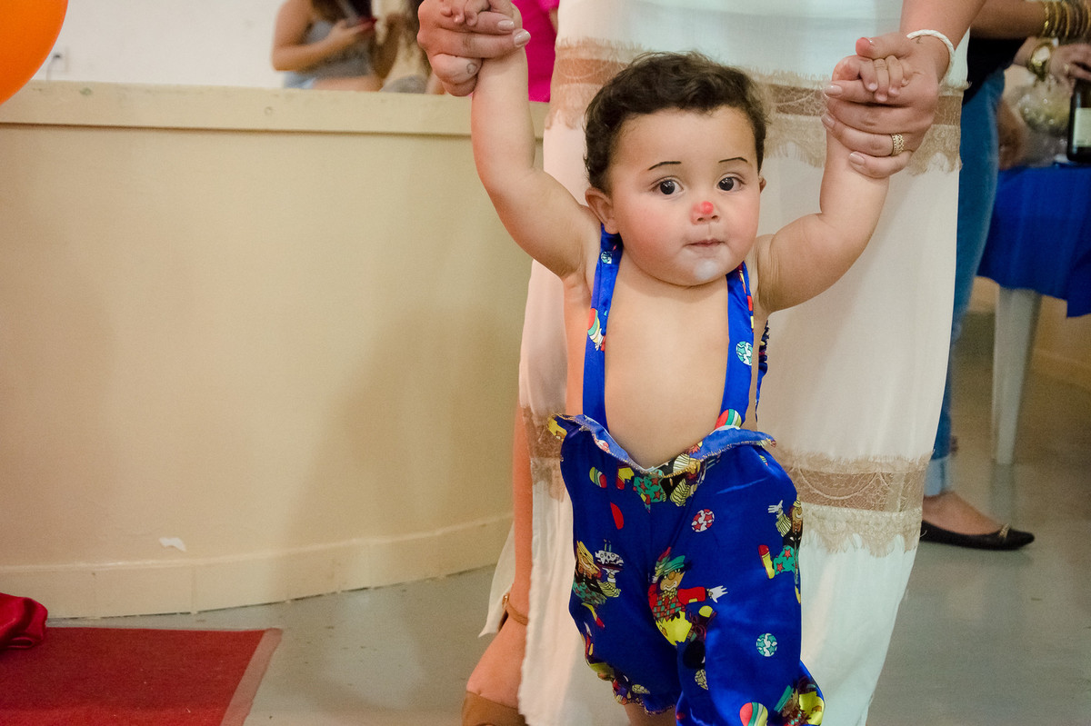 1 aninho do bebê - Aniversario infantil - primeiro ano do bebe - Fotografo de aniversario