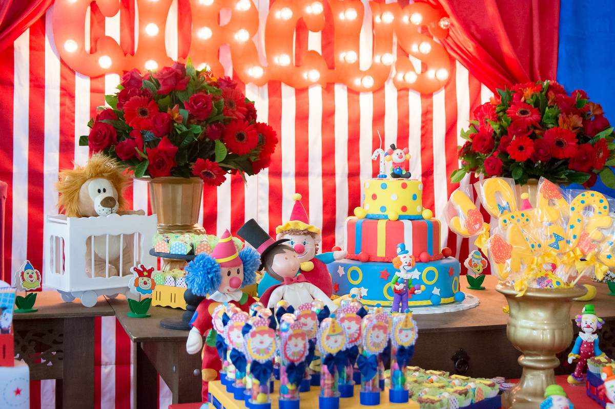 1 aninho do bebê - Aniversario infantil - primeiro ano do bebe - Fotografo de aniversario