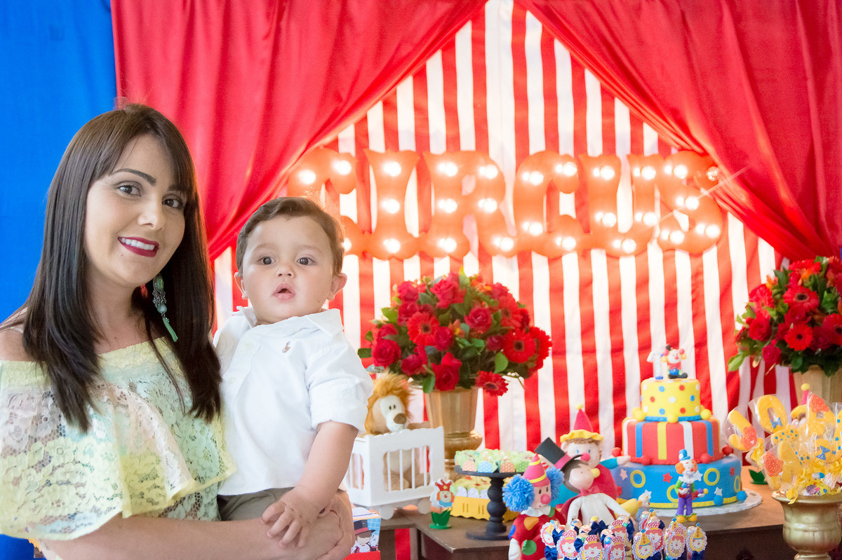 1 aninho do bebê - Aniversario infantil - primeiro ano do bebe - Fotografo de aniversario