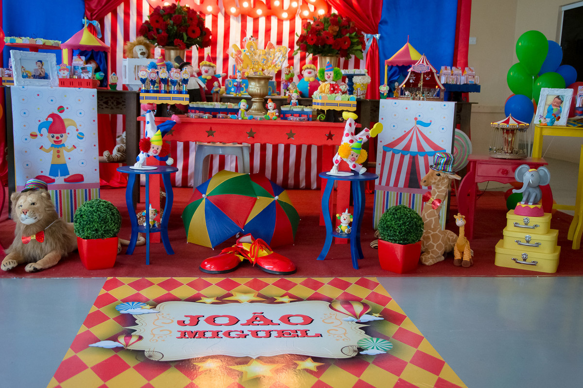 1 aninho do bebê - Aniversario infantil - primeiro ano do bebe - Fotografo de aniversario