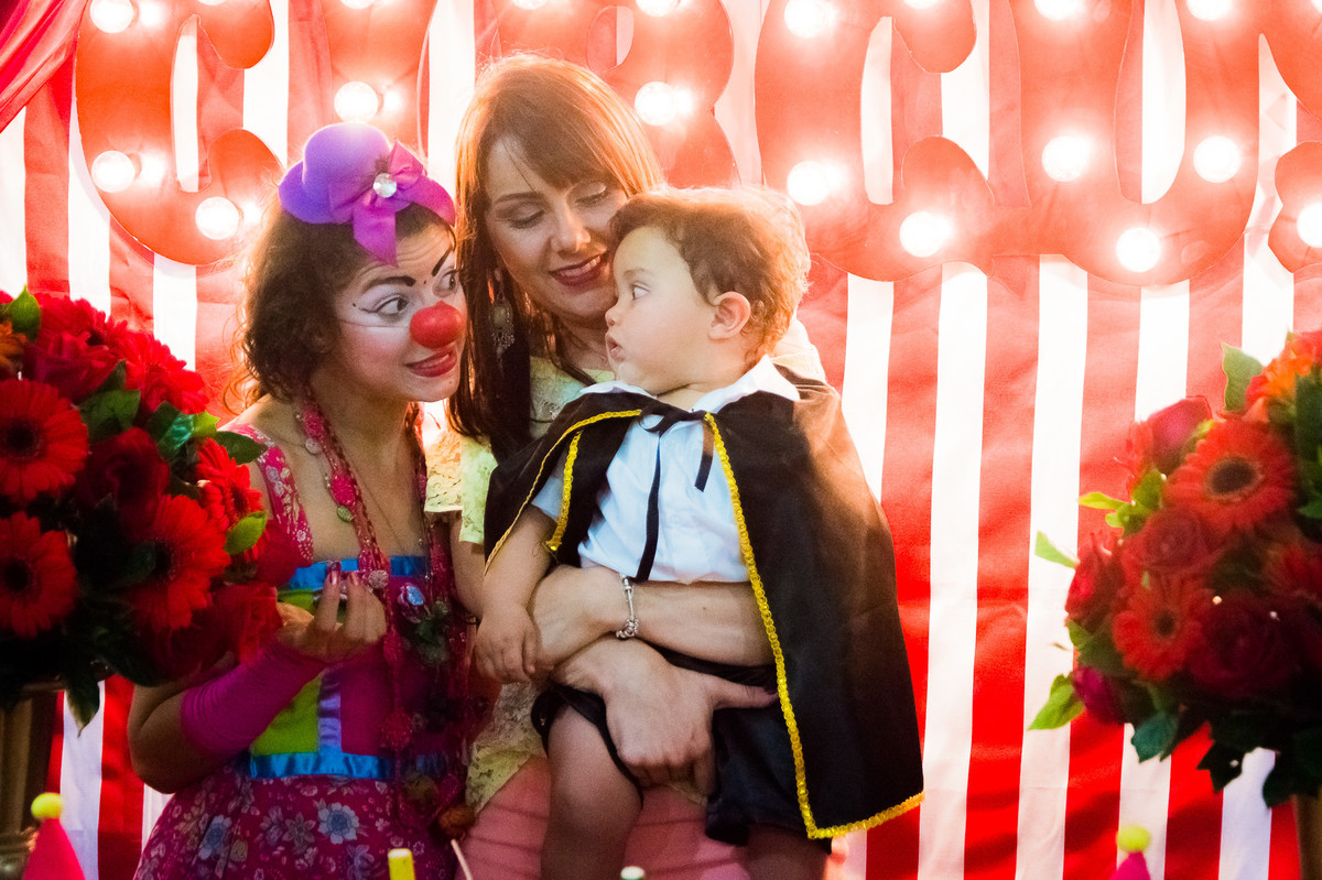 1 aninho do bebê - Aniversario infantil - primeiro ano do bebe - Fotografo de aniversario