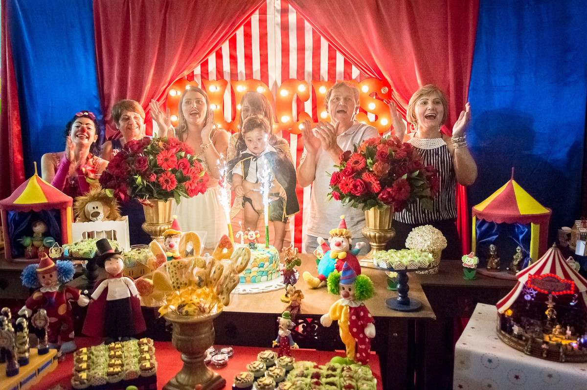 1 aninho do bebê - Aniversario infantil - primeiro ano do bebe - Fotografo de aniversario