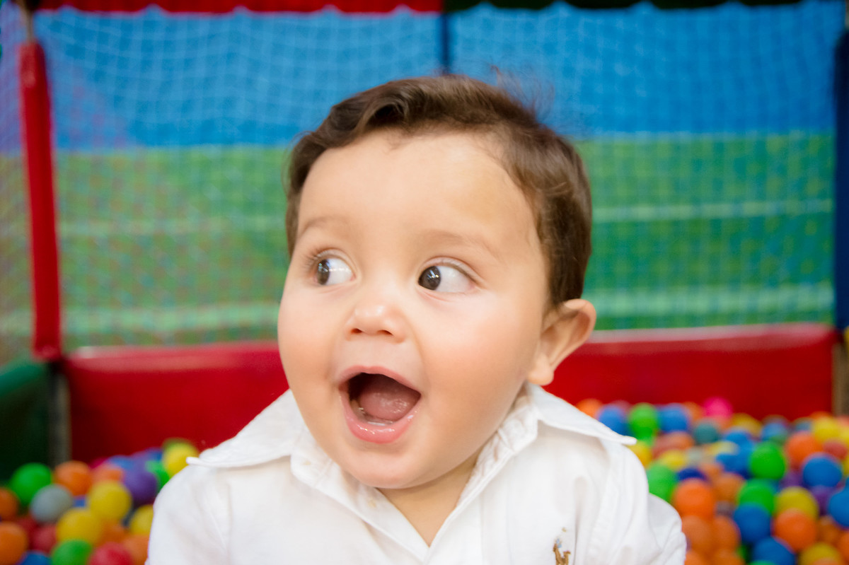 1 aninho do bebê - Aniversario infantil - primeiro ano do bebe - Fotografo de aniversario