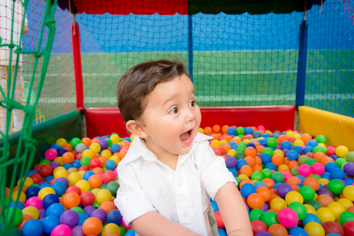 1 aninho do bebê - Aniversario infantil - primeiro ano do bebe - Fotografo de aniversario