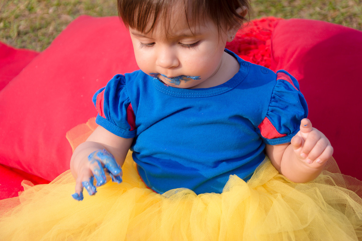 Smash the Cake SP - Fotos de Smash the cake SP - Smash SP - 1 ano do bebê - Parque do Carmo SP