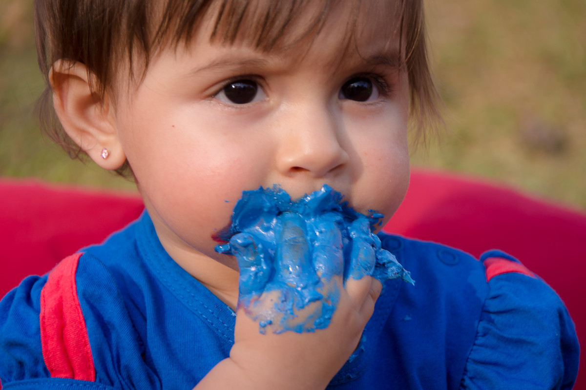 Smash the Cake SP - Fotos de Smash the cake SP - Smash SP - 1 ano do bebê - Parque do Carmo SP