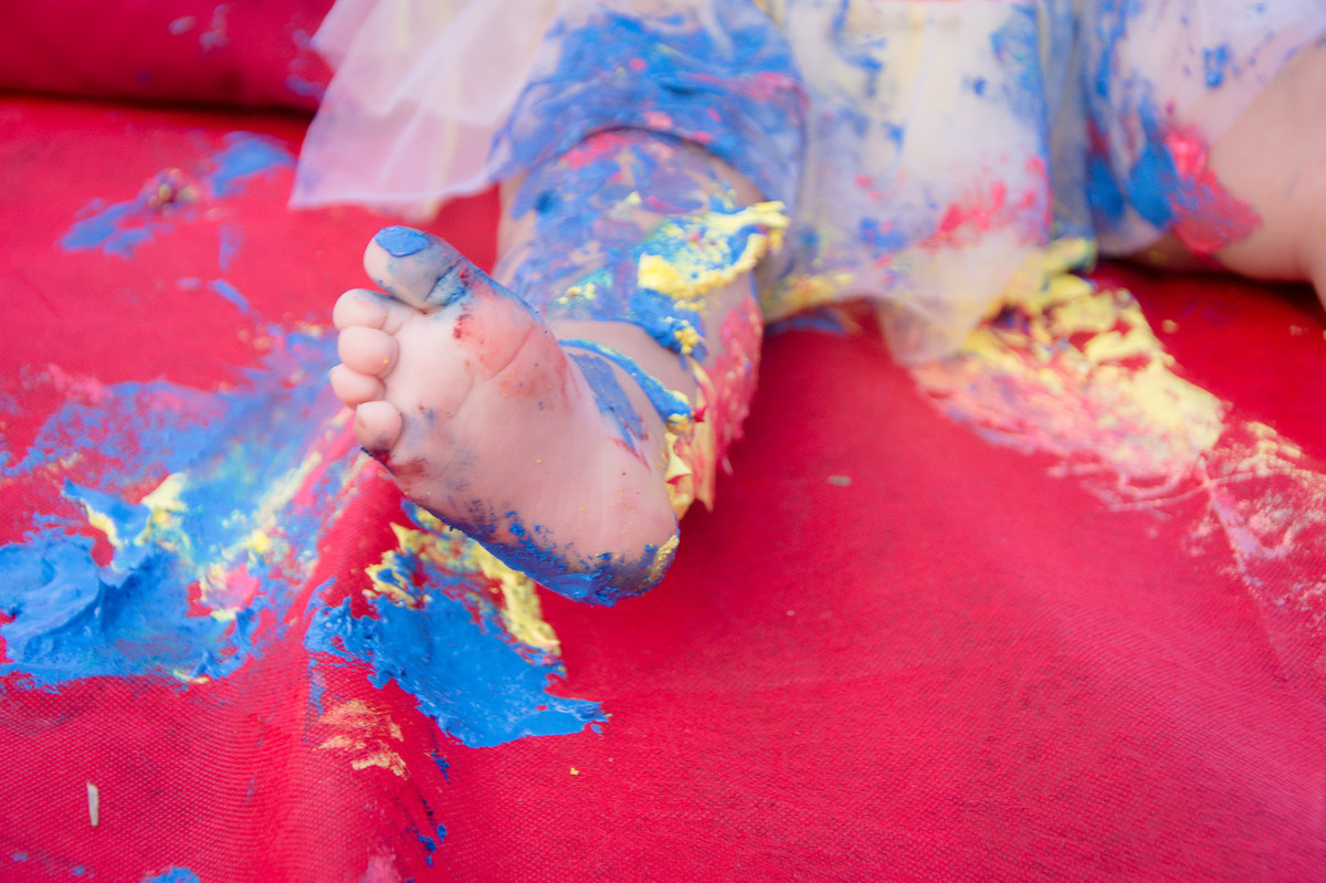 Smash the Cake SP - Fotos de Smash the cake SP - Smash SP - 1 ano do bebê - Parque do Carmo SP