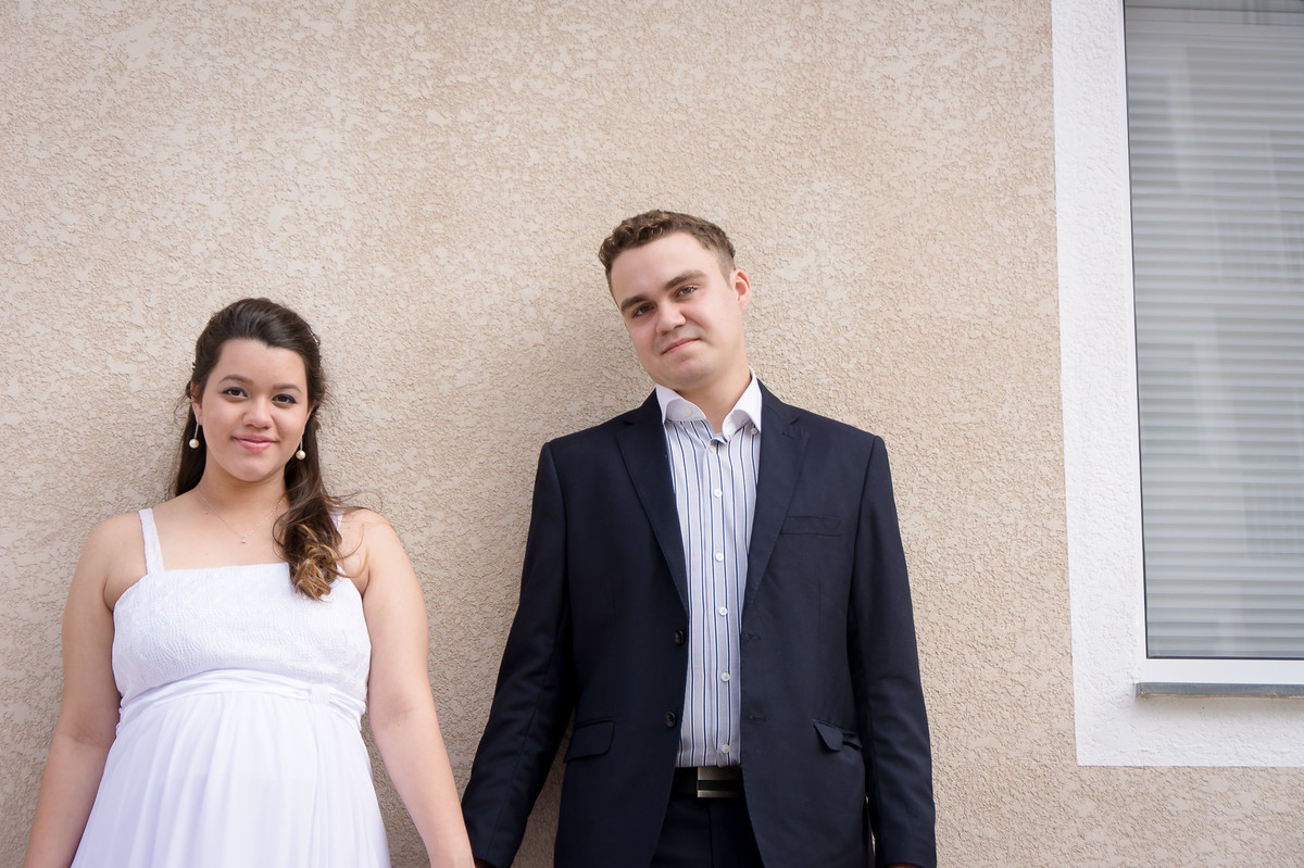 Casamento SP - Casamento civil SP - Casamento de dia - Almoço de casamento