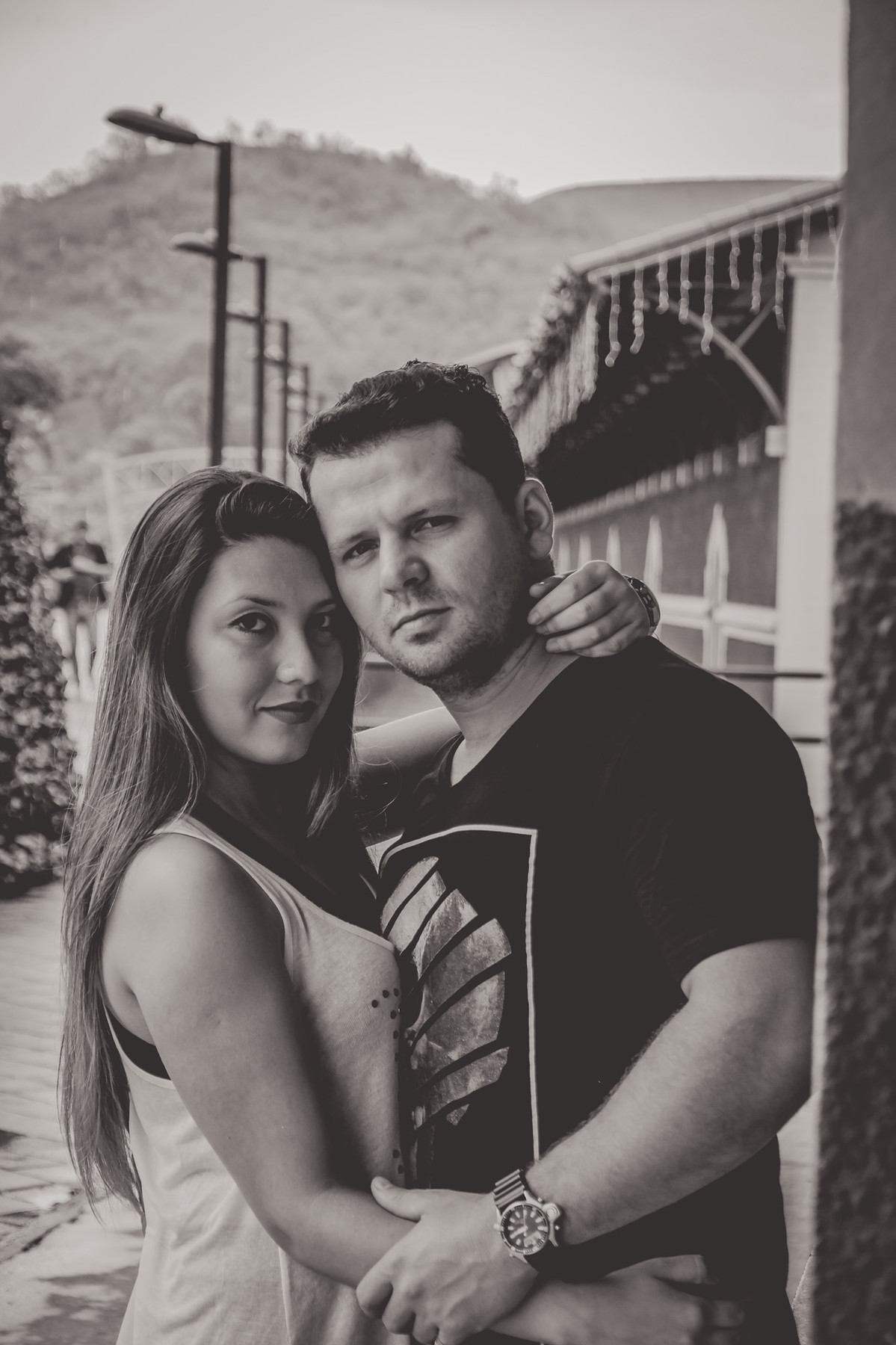 Ensaio casal externo SP - Ensaio casal SP - Pre wedding SP - Ensaio pre casamento SP