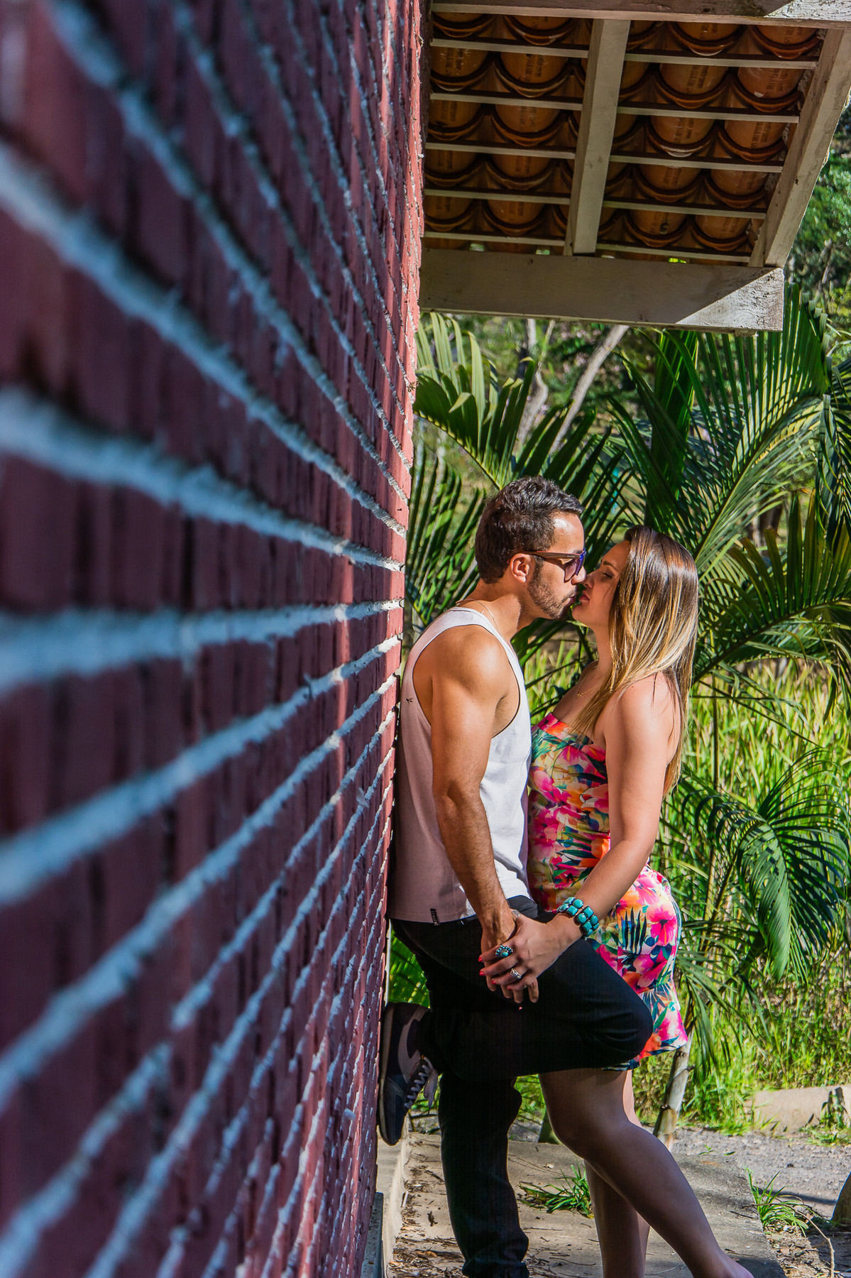 Ensaio casal externo SP - Ensaio casal SP - Pre wedding SP - Ensaio pre casamento SP