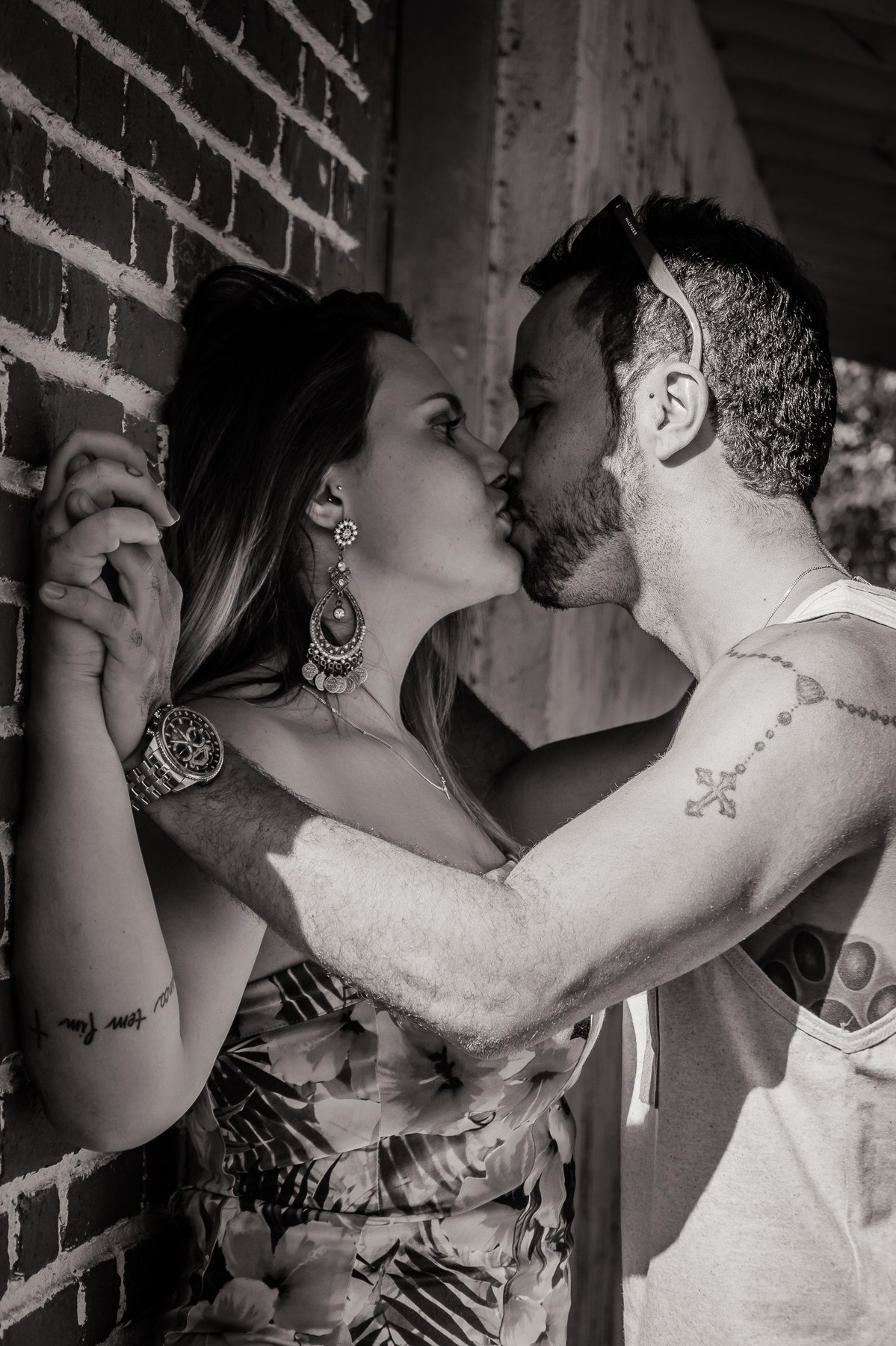 Ensaio casal externo SP - Ensaio casal SP - Pre wedding SP - Ensaio pre casamento SP