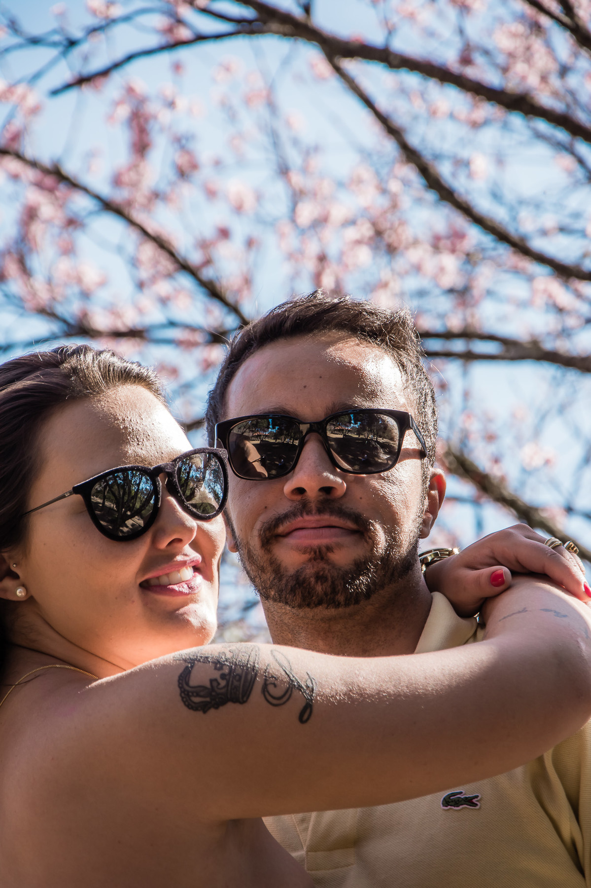 Ensaio casal externo SP - Ensaio casal SP - Pre wedding SP - Ensaio pre casamento SP