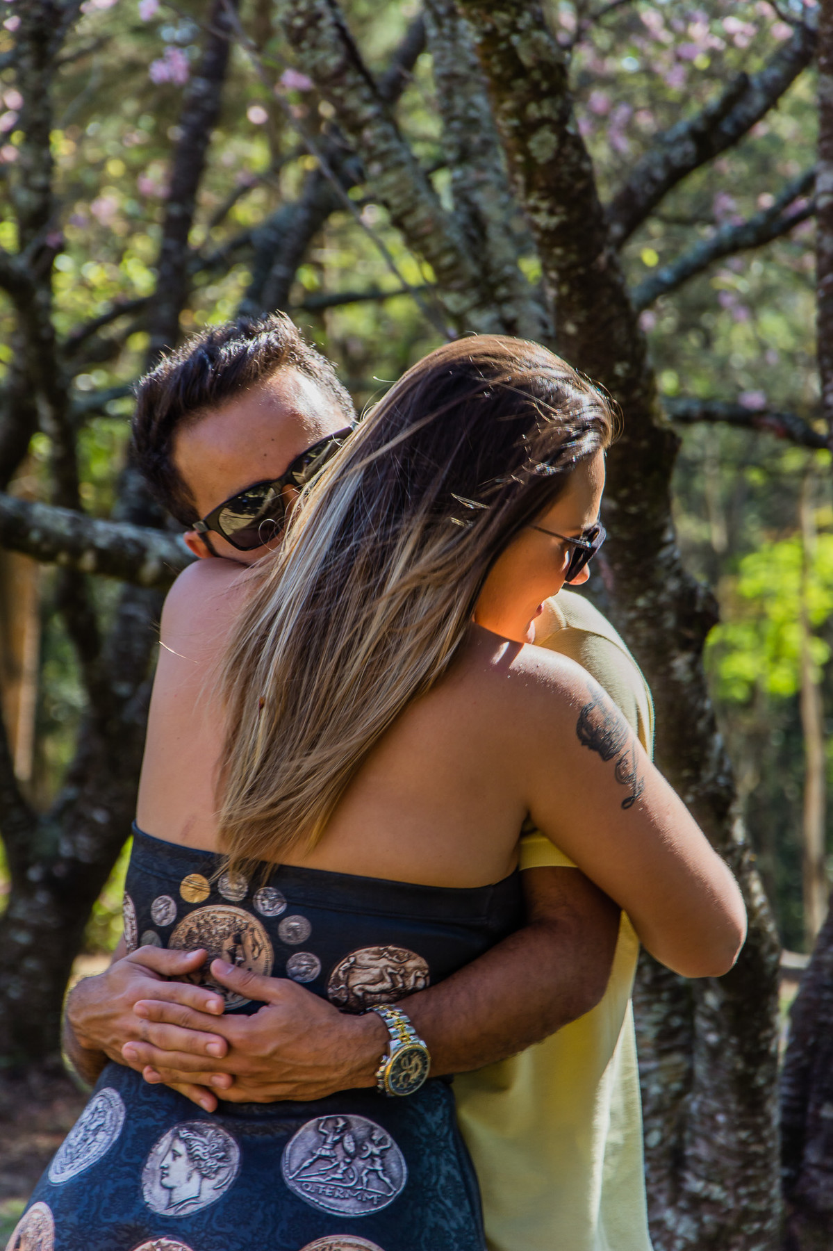 Ensaio casal externo SP - Ensaio casal SP - Pre wedding SP - Ensaio pre casamento SP