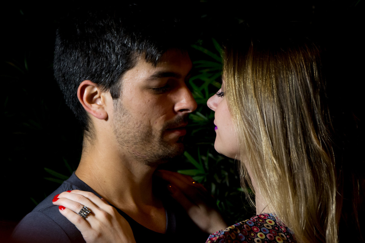 Book casal SP