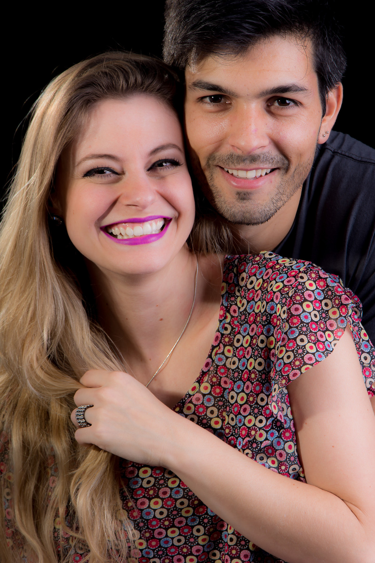 Book casal SP