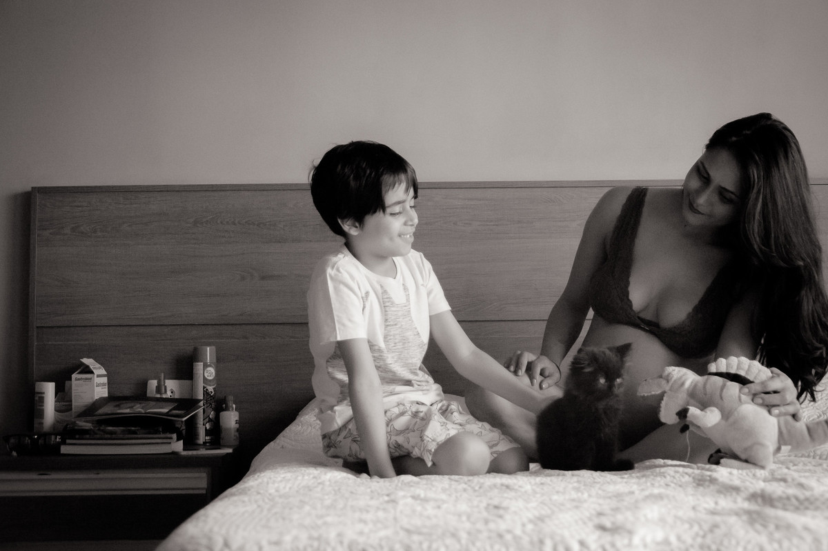 Gestante - ensaio gestante em casa - ensaio gestante lifestyle - ensaio gestante sp - gestante sp