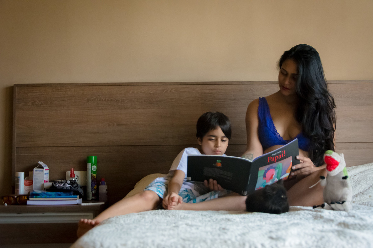 Gestante - ensaio gestante em casa - ensaio gestante lifestyle - ensaio gestante sp - gestante sp