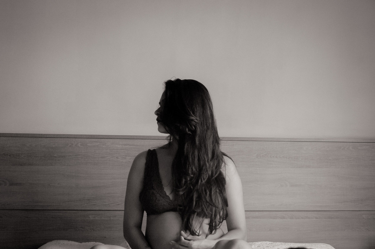 Gestante - ensaio gestante em casa - ensaio gestante lifestyle - ensaio gestante sp - gestante sp