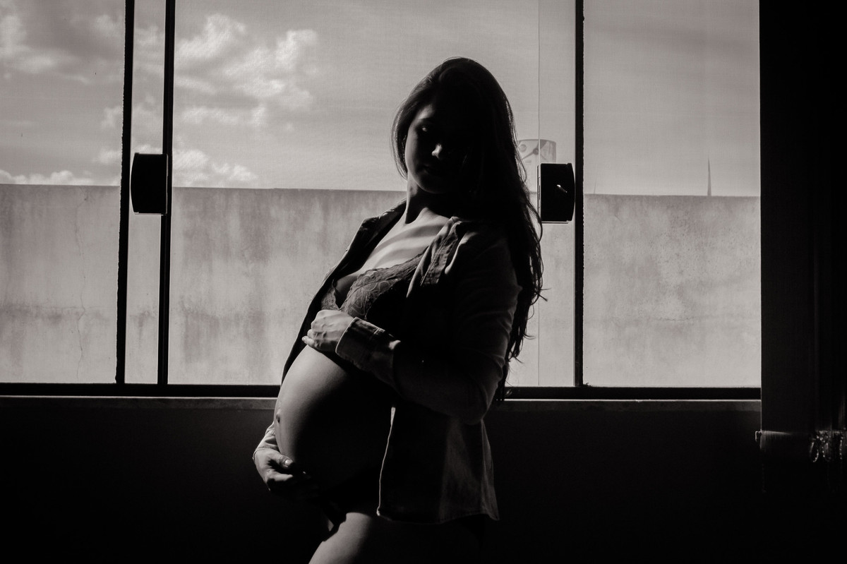 Gestante - ensaio gestante em casa - ensaio gestante lifestyle - ensaio gestante sp - gestante sp