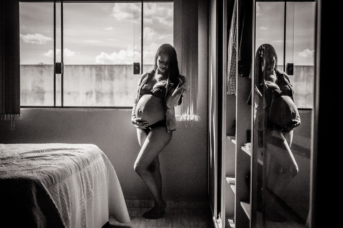 Gestante - ensaio gestante em casa - ensaio gestante lifestyle - ensaio gestante sp - gestante sp