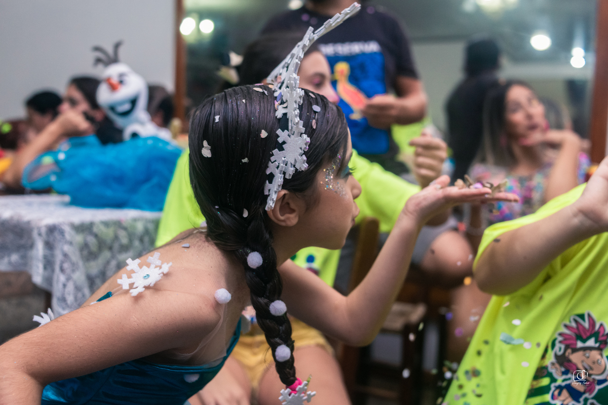 baile;infantil;carnaval;liame;decoração;mascara;apresentação;make