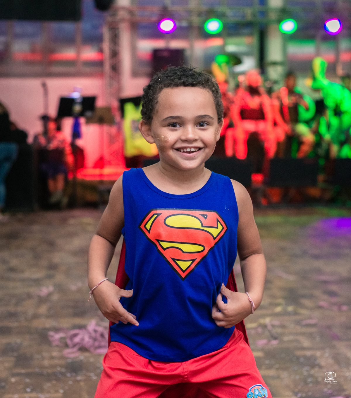 baile;infantil;carnaval;liame;decoração;mascara;apresentação;make