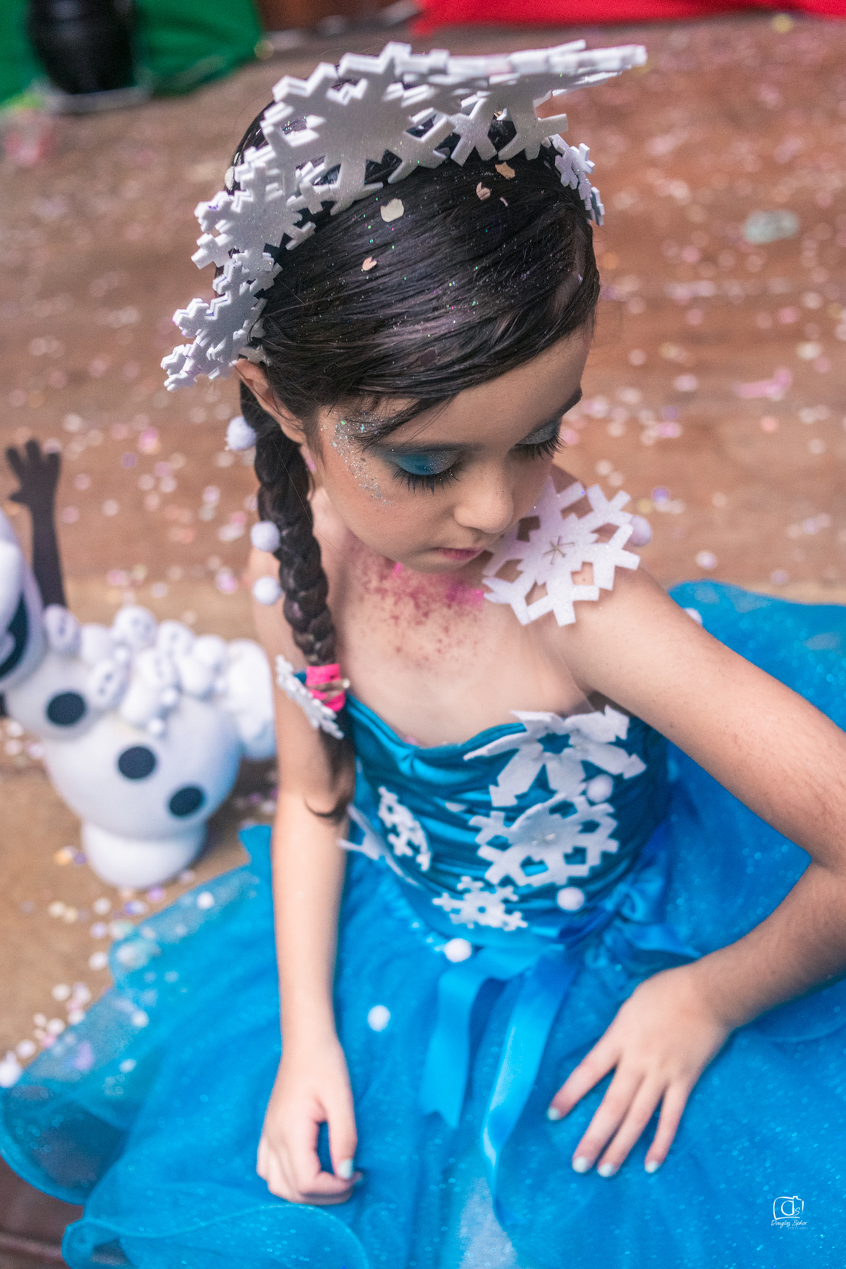 baile;infantil;carnaval;liame;decoração;mascara;apresentação;make