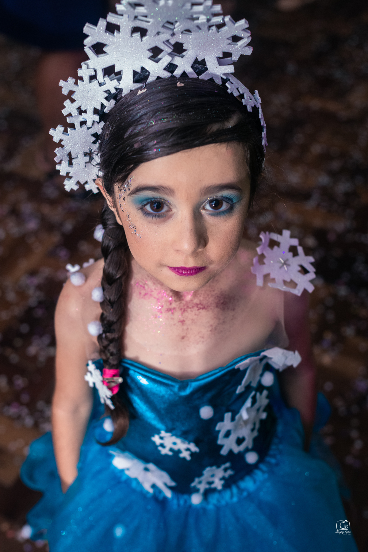 baile;infantil;carnaval;liame;decoração;mascara;apresentação;make