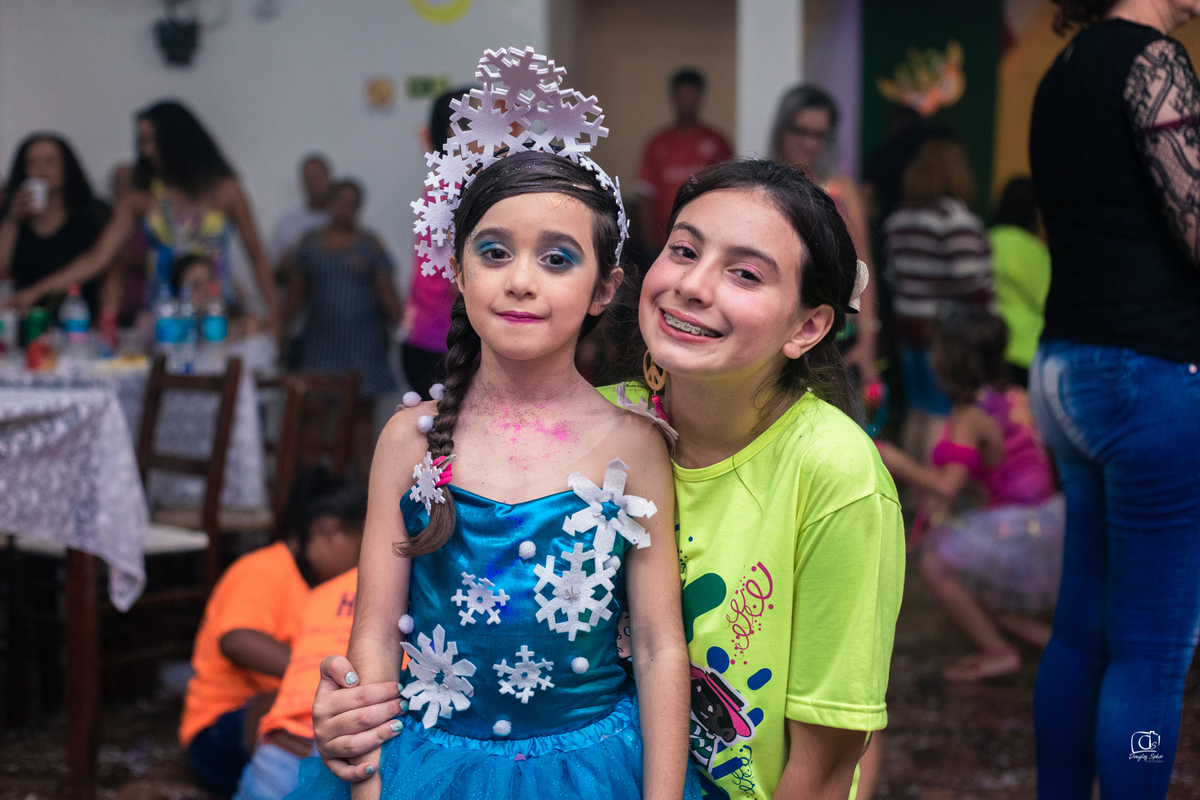 baile;infantil;carnaval;liame;decoração;mascara;apresentação;make