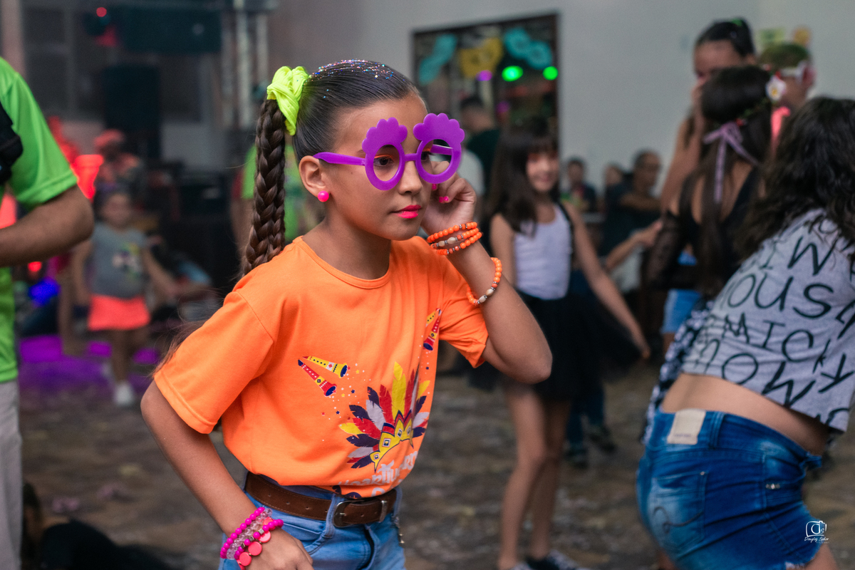 baile;infantil;carnaval;liame;decoração;mascara;apresentação;make