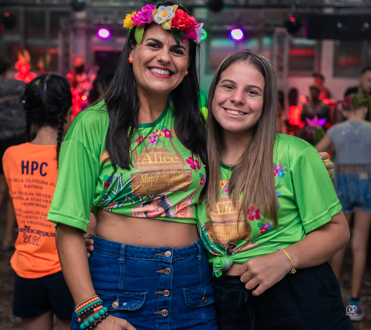 baile;infantil;carnaval;liame;decoração;mascara;apresentação;make