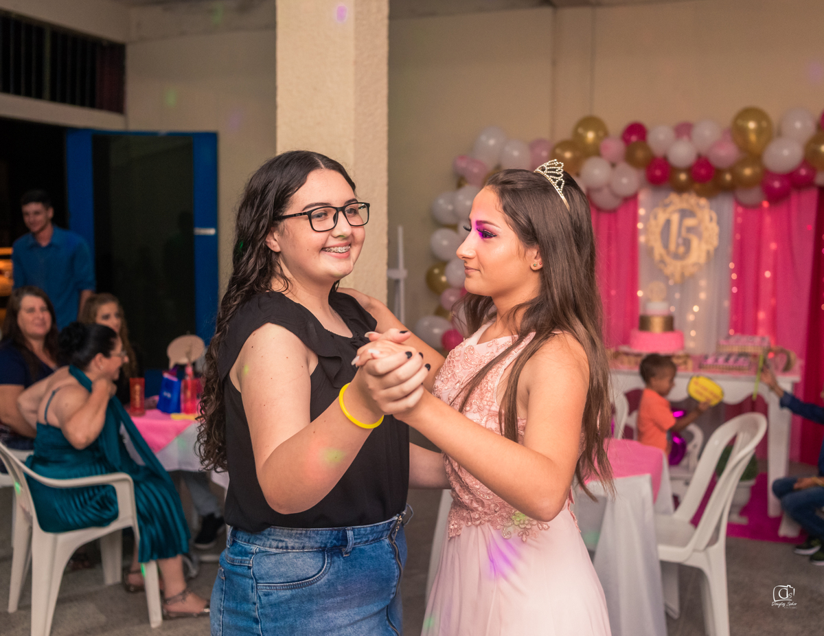 15;decoração;bolo;valsa;