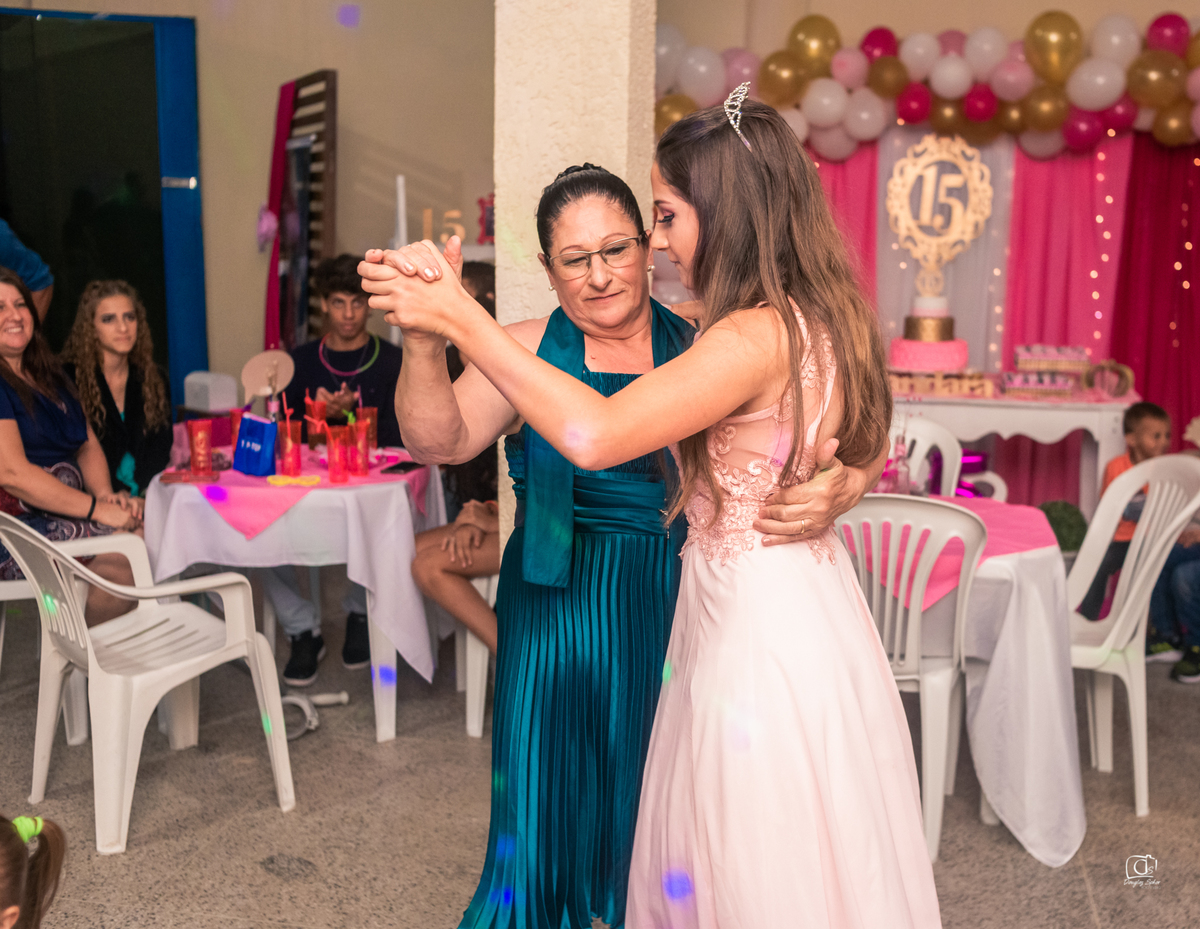 15;decoração;bolo;valsa;