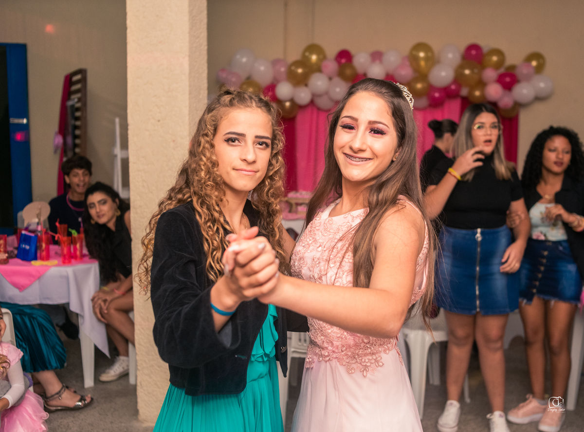 15;decoração;bolo;valsa;