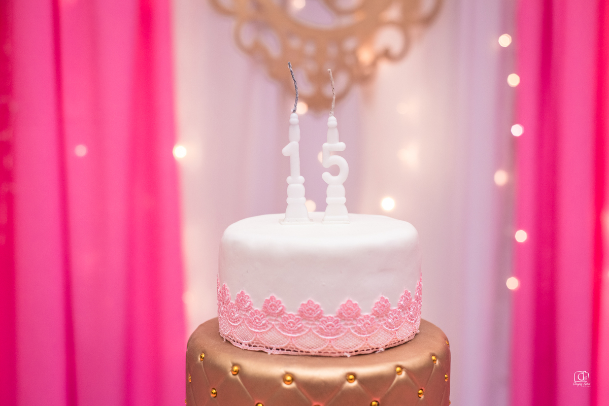 15;decoração;bolo;valsa;