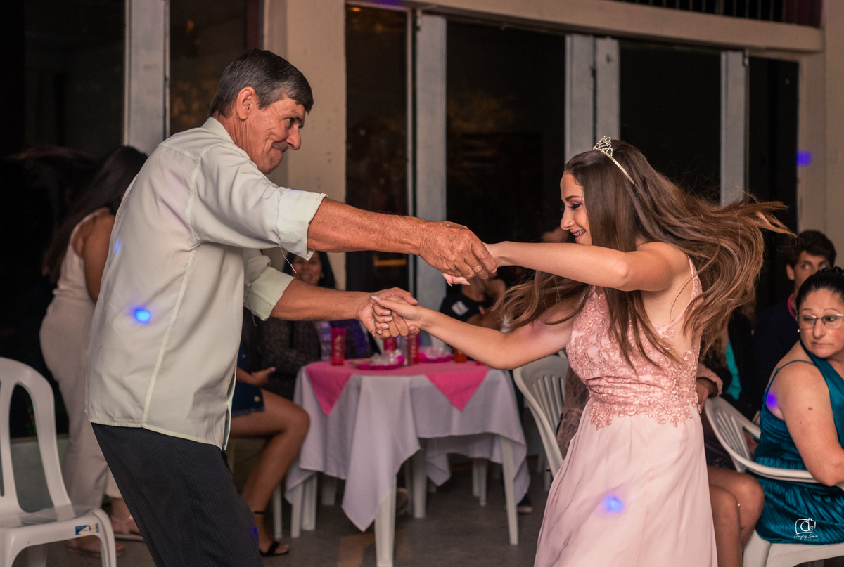15;decoração;bolo;valsa;