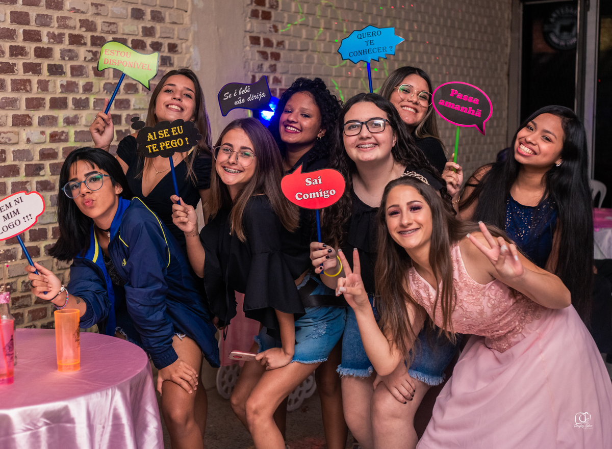 15;decoração;bolo;valsa;